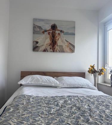 Apartament City Łuków