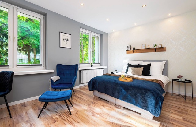 Apartament City - by Kairos Apartments