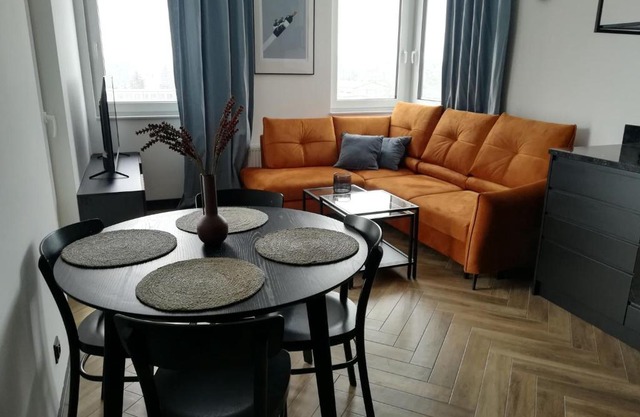 Apartament COSY CAVE