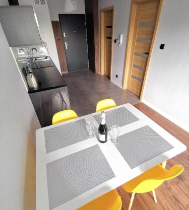 Apartament Cyprys 2
