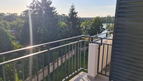 Apartament Cysterska 18/24