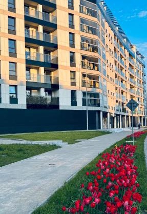 Apartament Czarna Premium