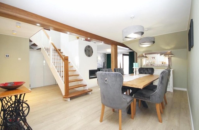 Apartament Daisy