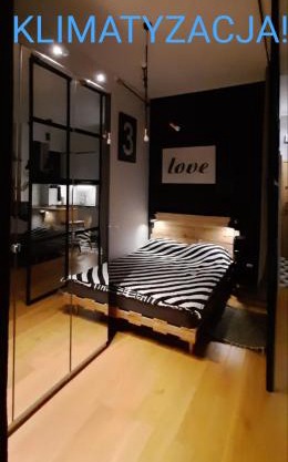Apartament DANI