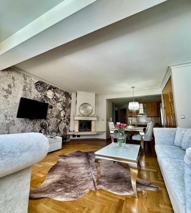 Apartament De Luxe - Viva pod Giewontem Apartamenty