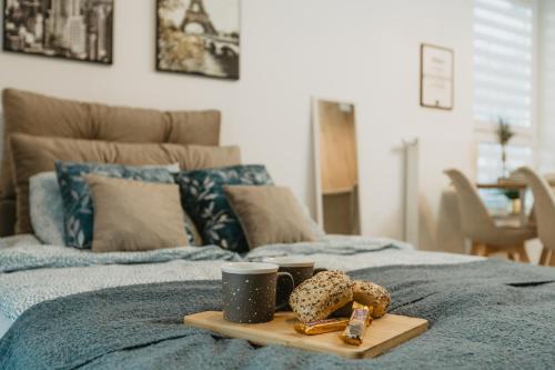 Apartament DELTA, F211