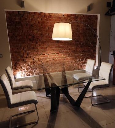 Apartament Deluxe w centrum Brzeska nr 2