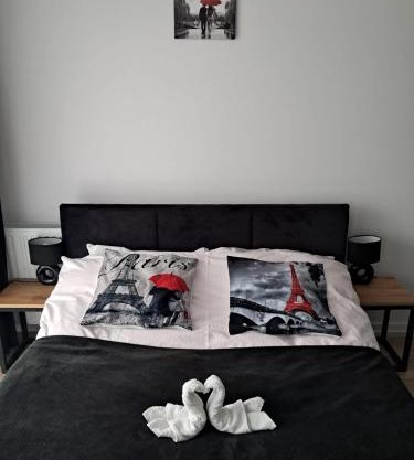Apartament Diament 1 - Jezioro Nyskie