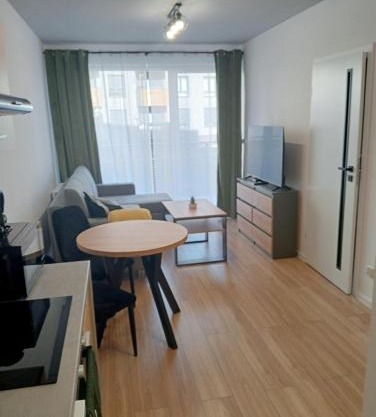 Apartament Diament 2 - Jezioro Nyskie