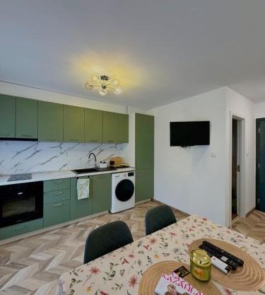 Apartament Draganovi 8