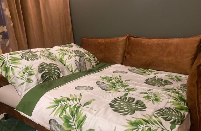 Apartament Drochaczyński