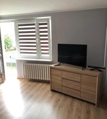 Apartament dwa pokoje Dęblin