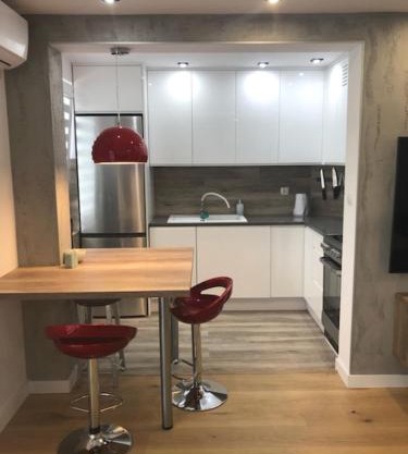 Apartament Dworcowa 30A 14