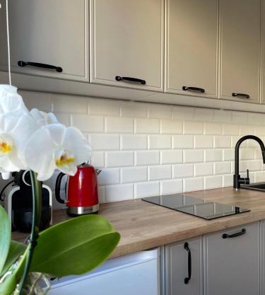 Apartament -Dwudziestka