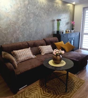 Apartament Ełk Tuwima 5