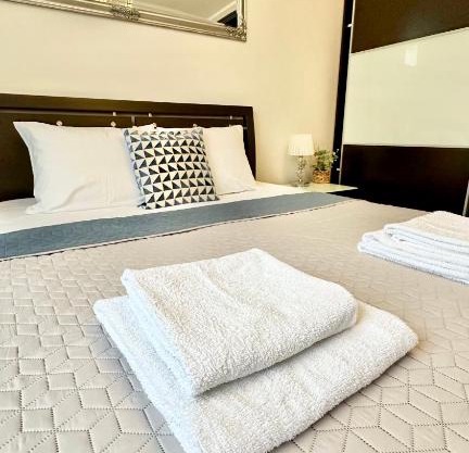 Apartament Elegant 1