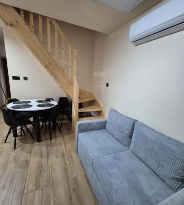 Apartament Exclusive Premium Sielpia w Sielpi Wielkiej z jacuzzi na życzenie