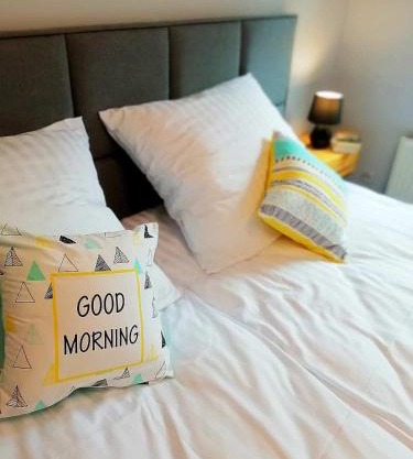 Apartament Fabryka Endorfin Kłodzko