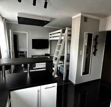 Apartament Festiwalowy