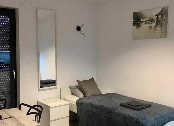 Apartament Fibra Bounty