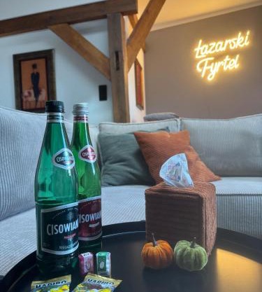Apartament Fyrtel