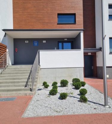 Apartament Garden