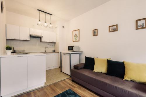 Apartament Gdańska nad Jeziorakiem Iława