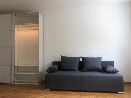 Apartament Gdynia 62