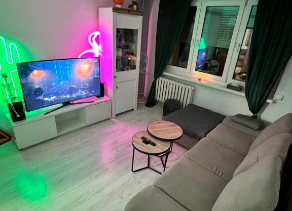 Apartament gościnny Libelta