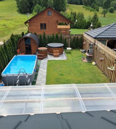 Apartament GUCIO