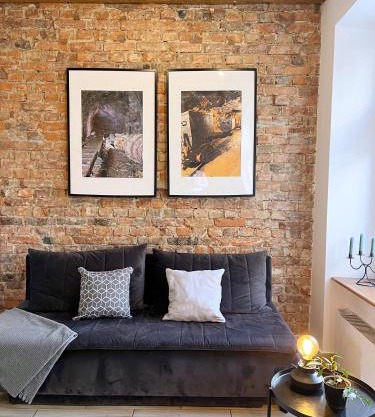 Apartament Gwarek