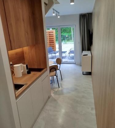 Apartament Hallo Sielpia