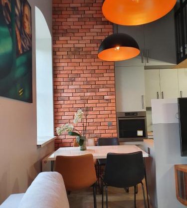Apartament Hania