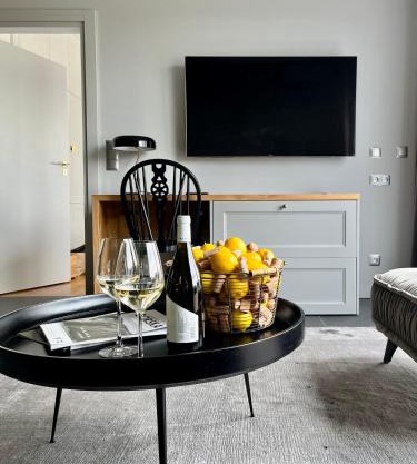 Apartament Hawkinsa