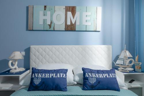 Apartament HOME 206 Łukęcin BlueMare basen EPapartamenty