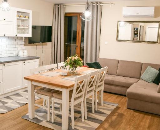Apartament Homole 4D