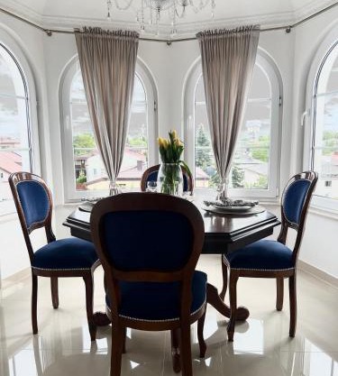 Apartament Hugo