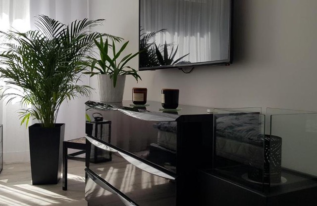 Apartament I Love Gdynia
