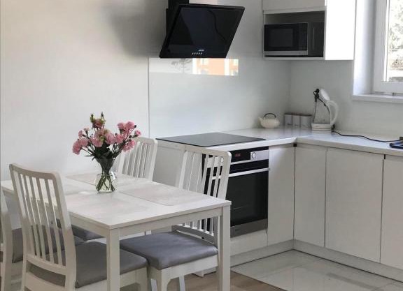 Apartament IGA