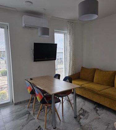 Apartament Iga