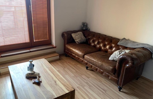 Apartament in the center of Poprad-free parking