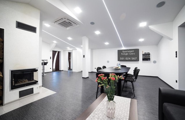 Apartament Iwona