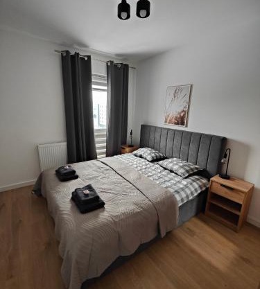 Apartament Jan