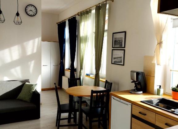 Apartament Kętrzyński