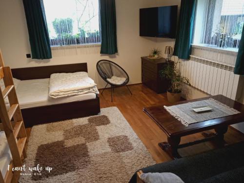 Apartament Kapi