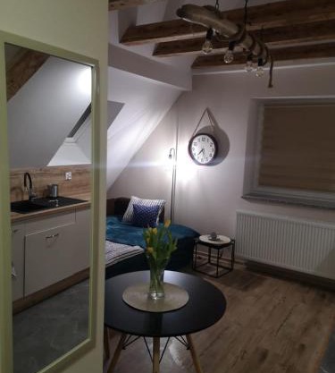 Apartament Kala