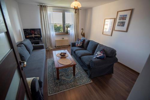Apartament Kama