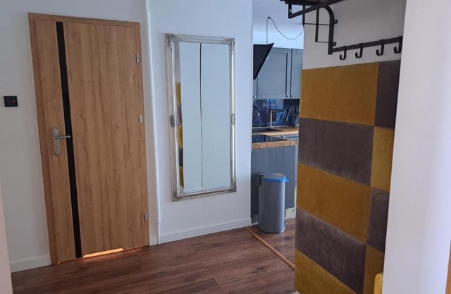 Apartament Karola