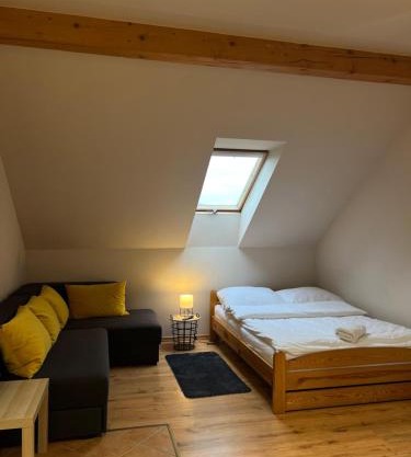 Apartament Karpacz