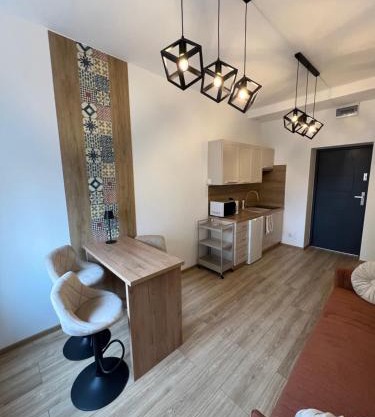 Apartament Kaszmir